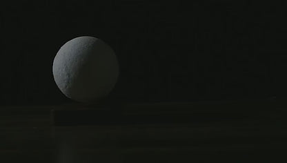 Magnetic Levitation Moon Lamps | New 3DPrinting LED Night Lamp Gift